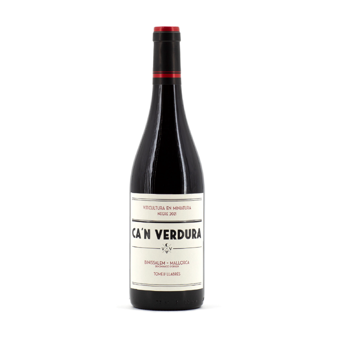 Ca'n Verdura