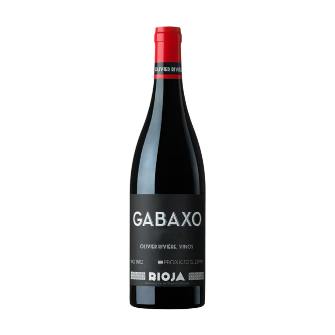 Gabaxo