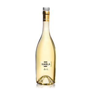 HABLA DE TI
