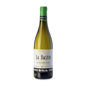 La Bastid