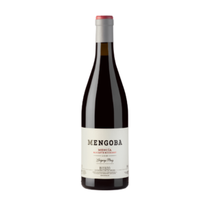 MENGOBA