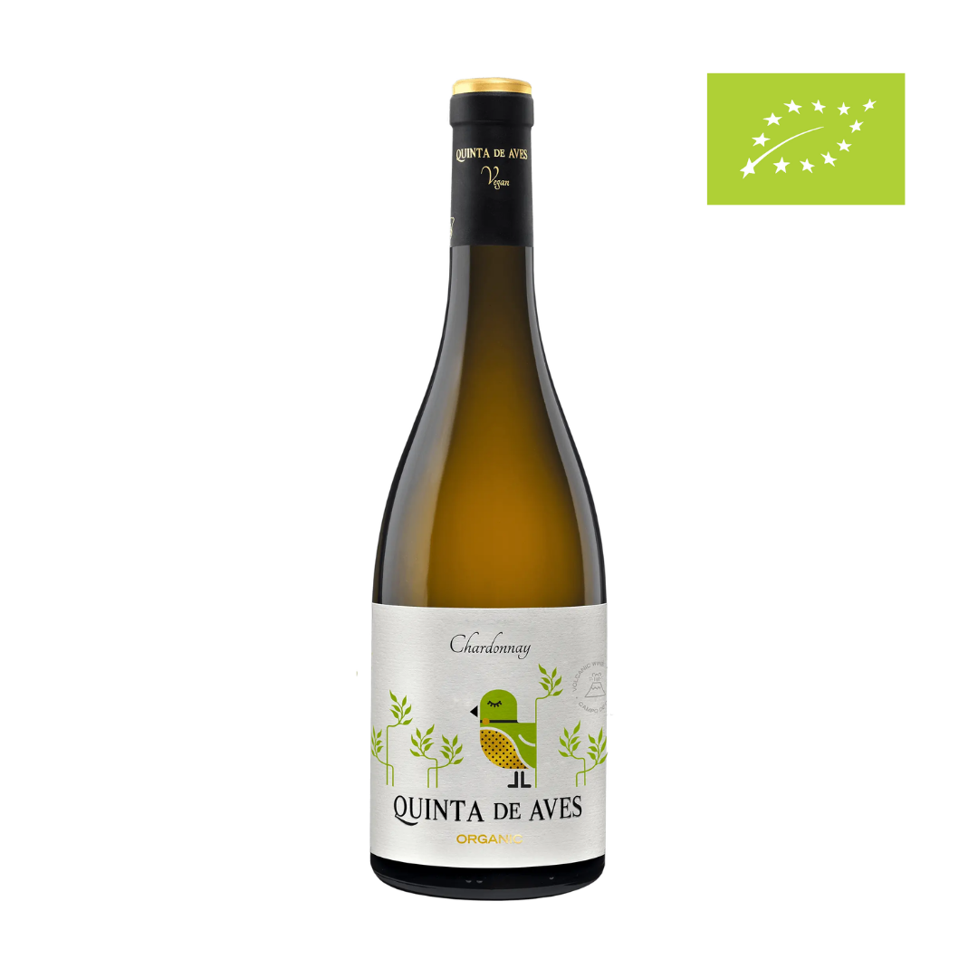 Quinta de Aves - Chardonnay