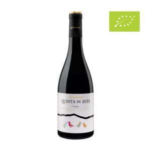 Quinta de Aves Coupage
