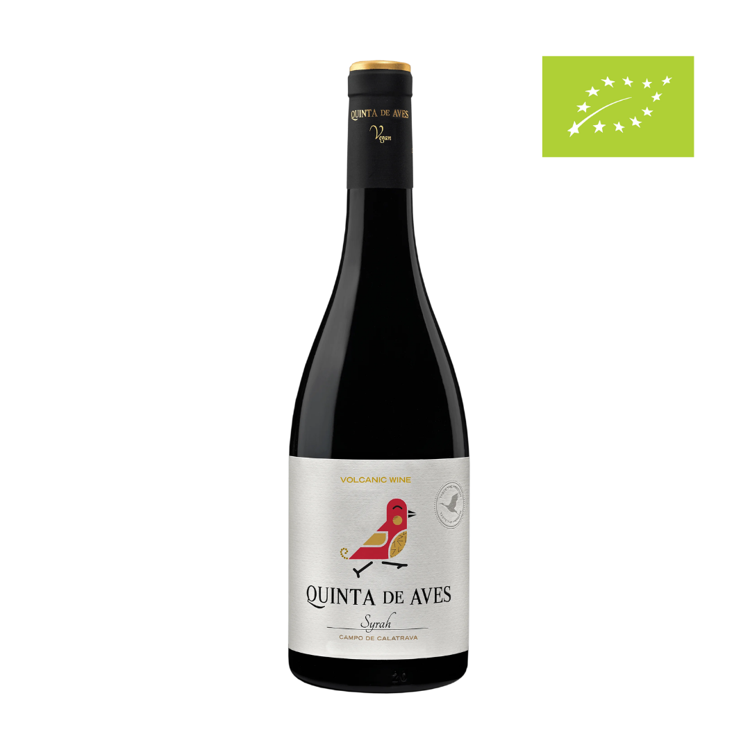 Quinta de Aves Syrah