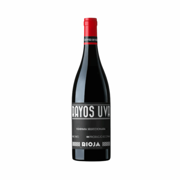 Rayos Uva