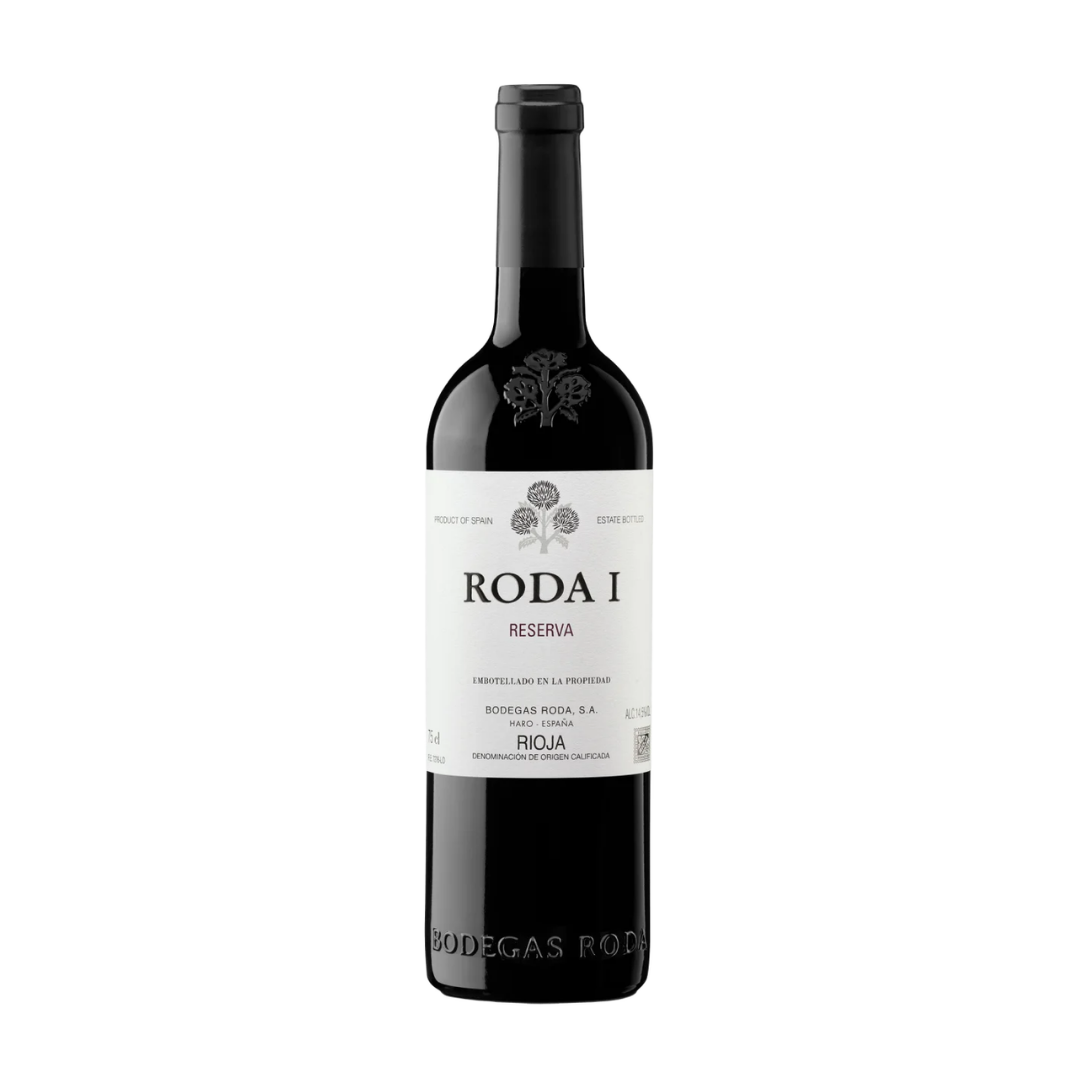 Roda I Reserva