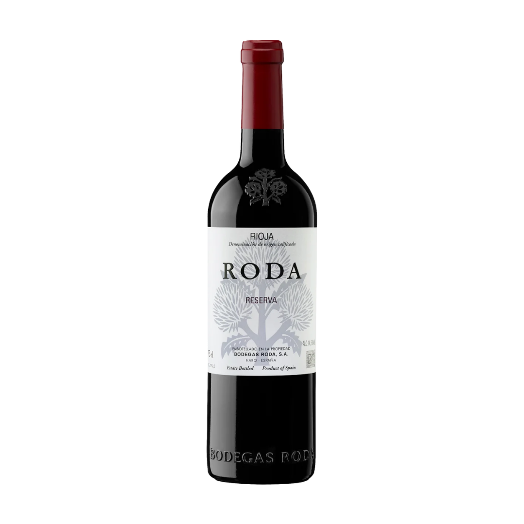 Roda Reserva