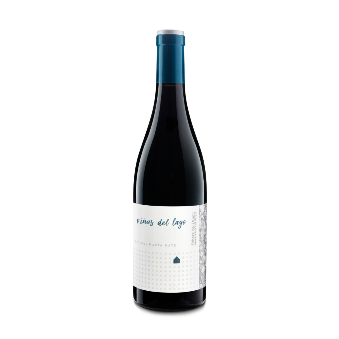 Viñas de Lago