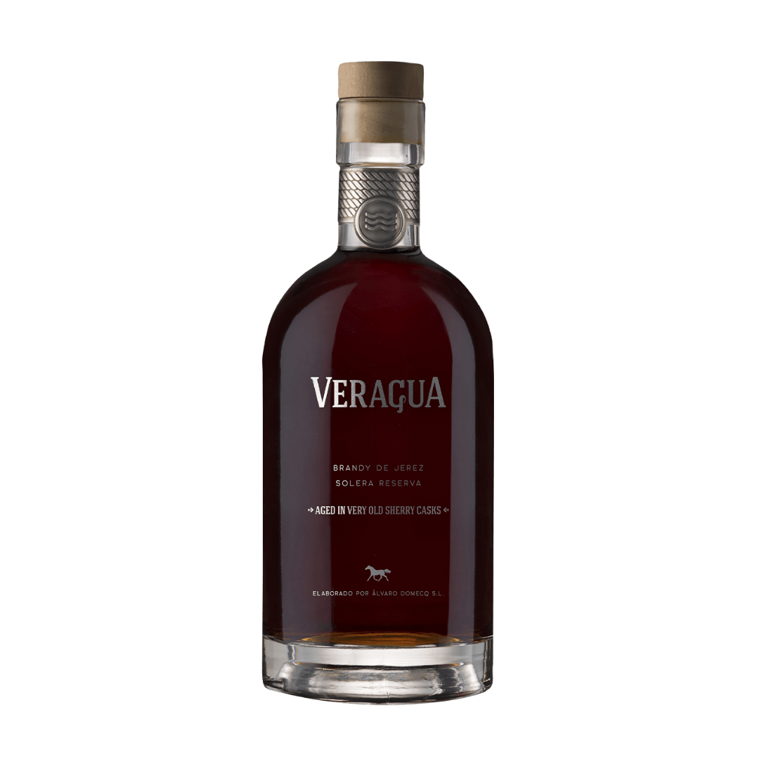 Brandy Veragua