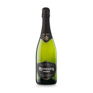 Rovellats Brut Nature Gran Reserva