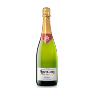 Rovellats Cuvée Especial Reserva