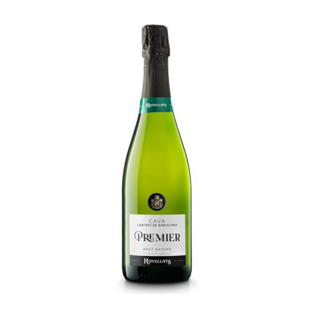 Rovellats Premier Brut Nature