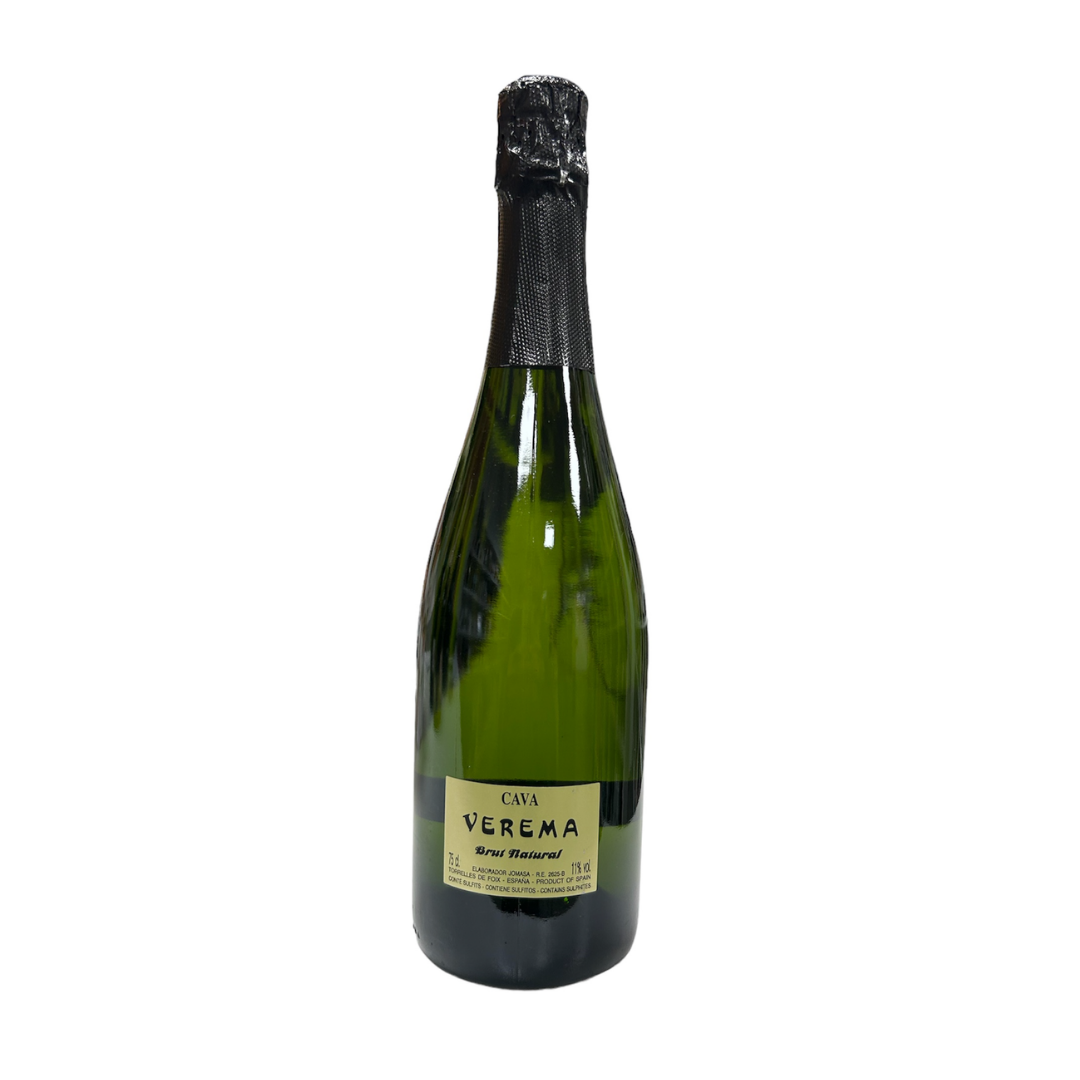 Verema Brut Nature