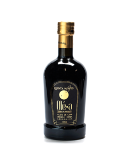 Aceite Quinta de Aves - Olé·a