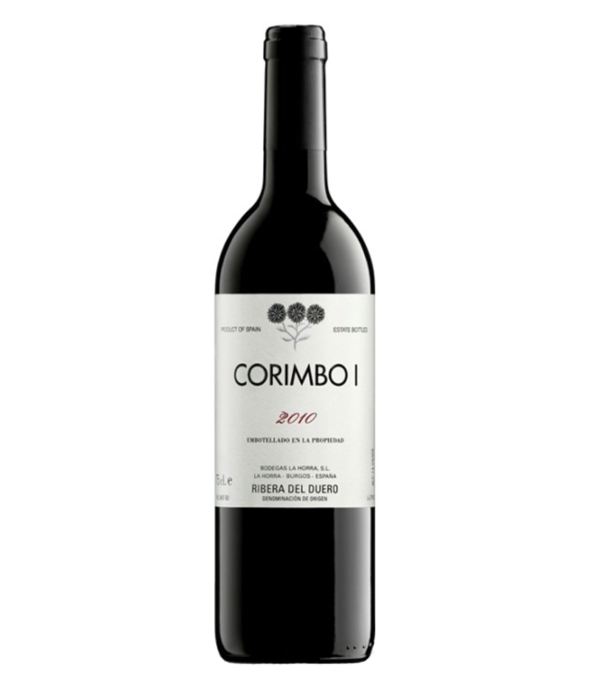 Corimbo I