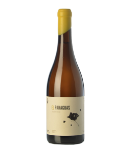 El paraguas atlántico - vino blanco