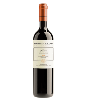 Hacienda Solano Selección