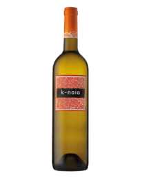 K-Naia - vino blanco de gran calidad