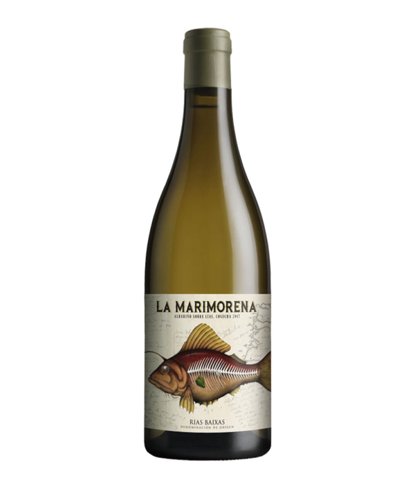 La Marimorena
