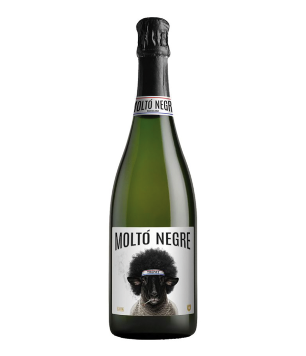 Moltó Negre