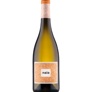 Naia - vino blanco de gran calidad