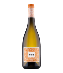 Naia - vino blanco de gran calidad