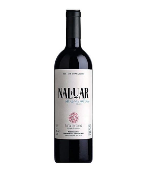 Naluar