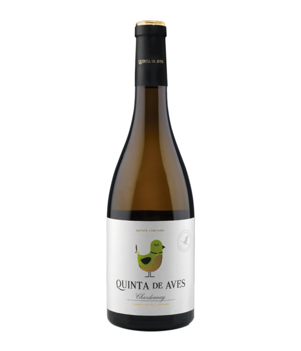 Quinta de Aves - Chardonnay