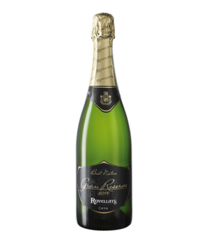 Rovellats Brut Nature Gran Reserva