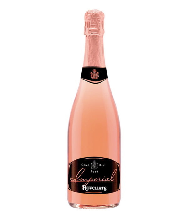 Rovellats Imperial Rosé Brut