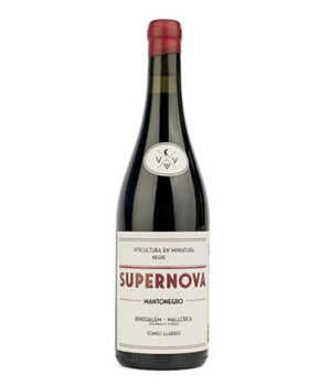 Supernova Tinto