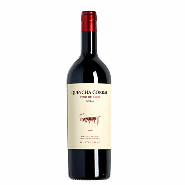 QUINCHA CORRAL