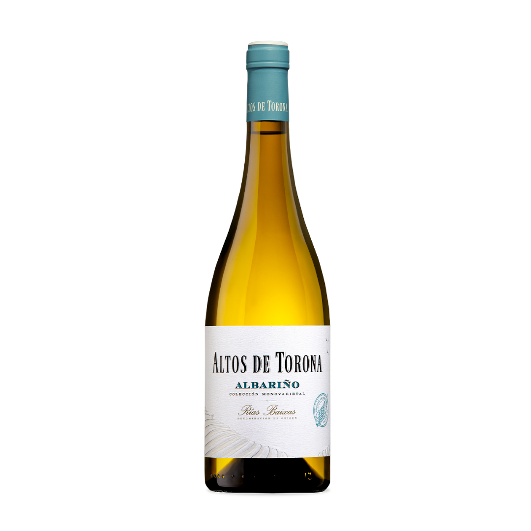 Albariño - Altos de Torona