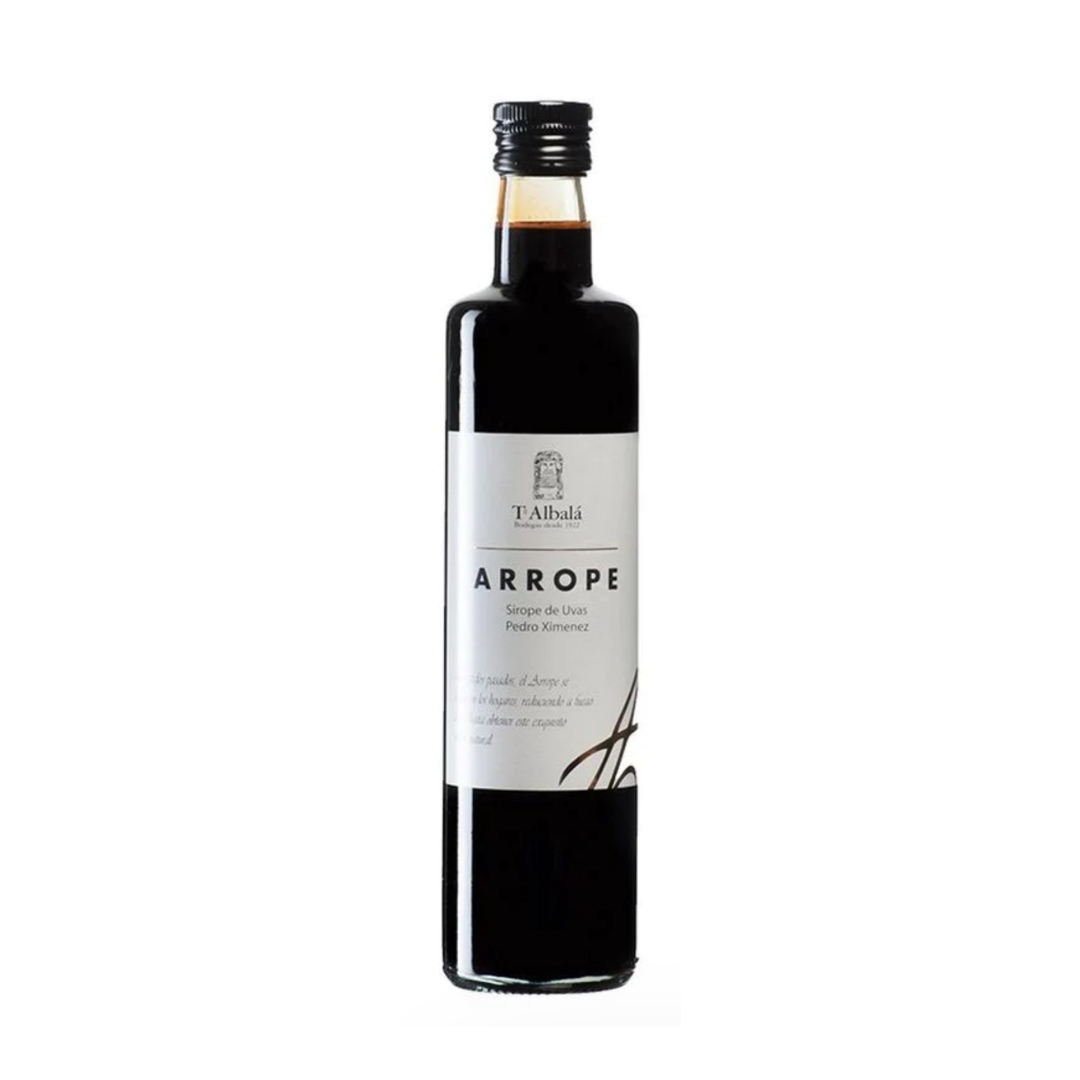 Arrope PX