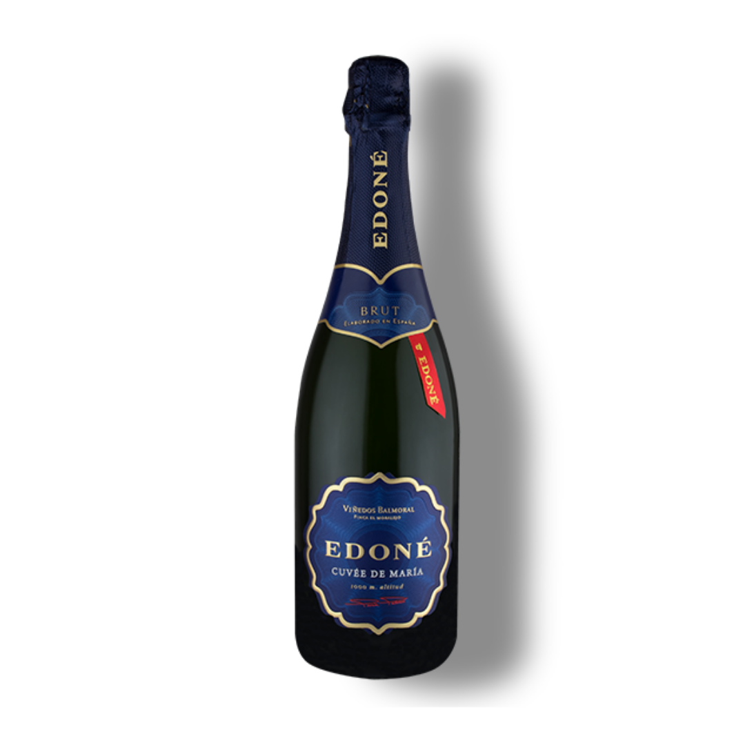 Edoné Cuvée de María