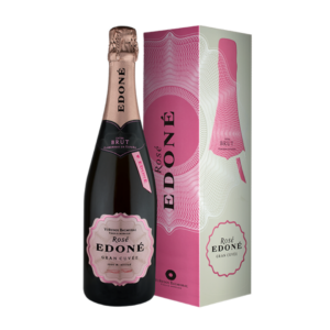 Edoné Rosé Gran Cuvée