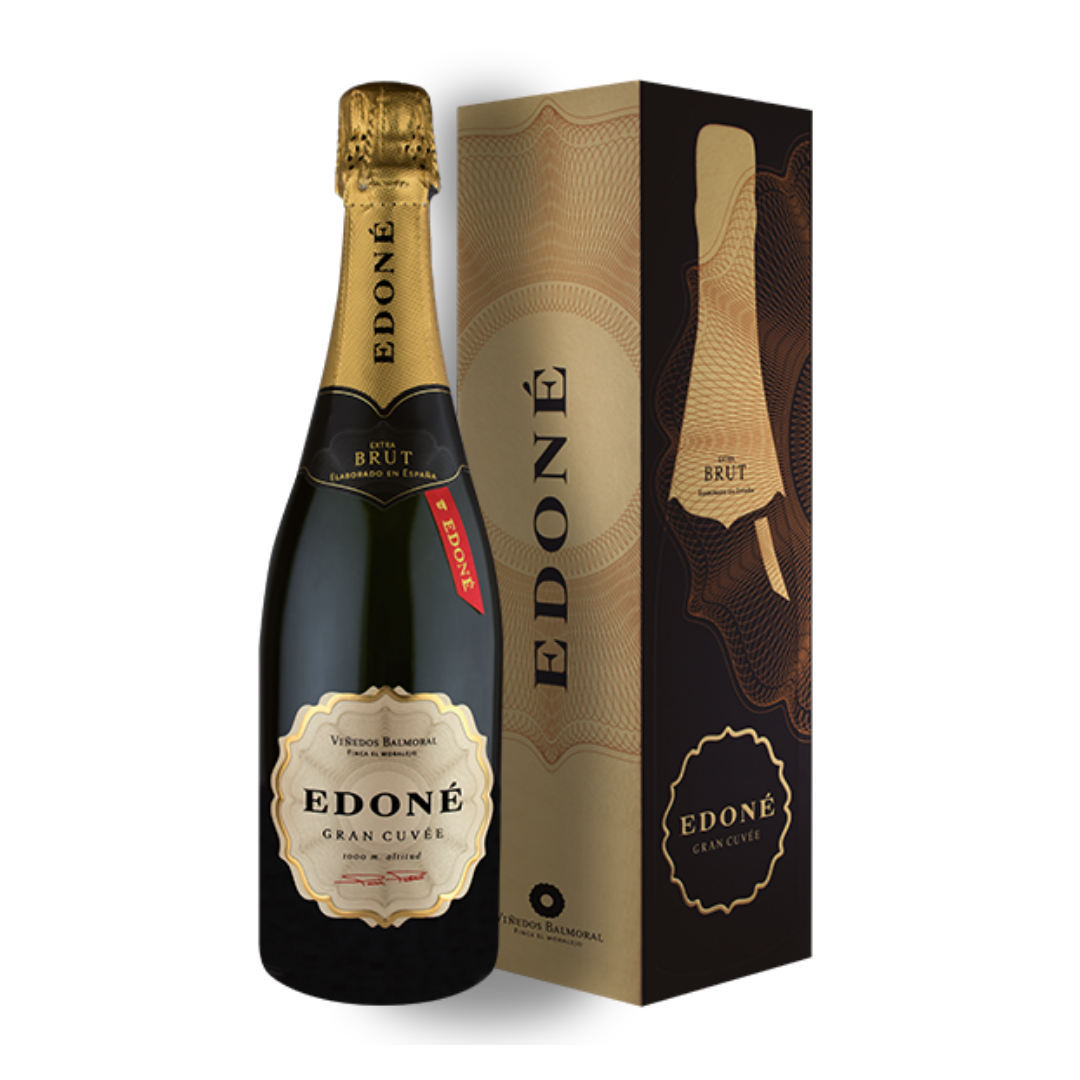 Edoné Gran Cuvée