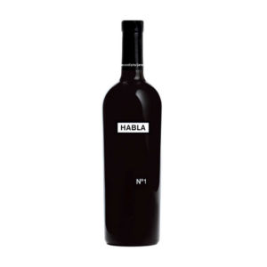 Habla Syrah