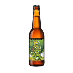 Happy Hoppy