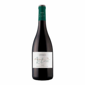 La Encina - Crianza