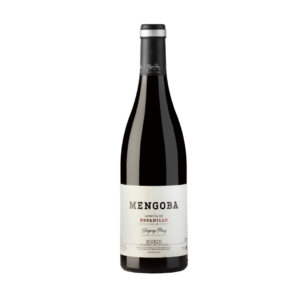 MENGOBA EL ESPANILLO