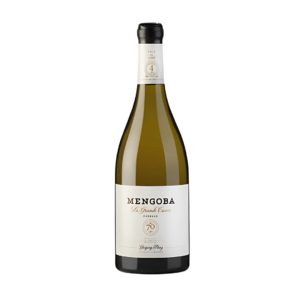 MENGOBA LA GRAN CUVEE