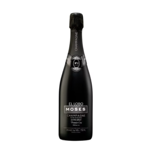 Moses Champagne