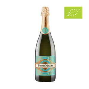 Paloma Minguez Brut