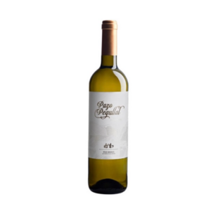 Pazo Pegullal