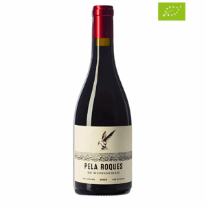 Pelas Roques Syrah