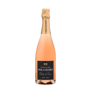 Pol Cochet Brut Rosé