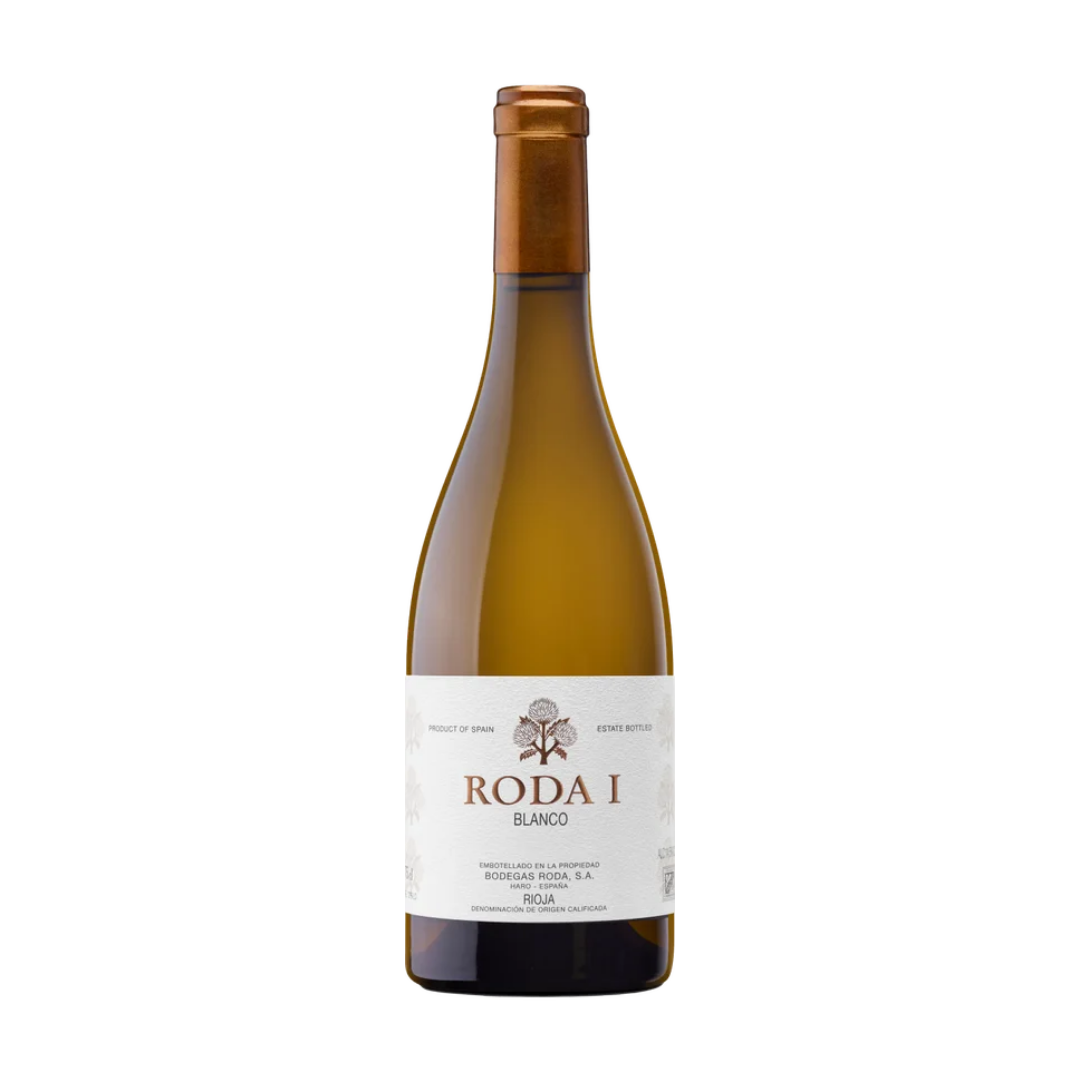 Roda I Blanco