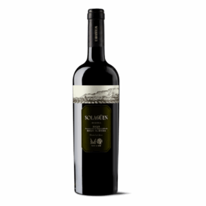 Solagüen Reserva