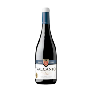 Valcanto Syrah